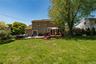 Rear yard