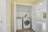 Laundry on the 2nd floor!!
