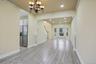 Crown moulding