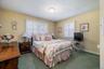 First Floor Primary Bedroom