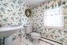 Second Floor Bathroom