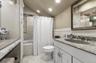 Updated Full Bath