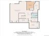 Lower level Floor Plan