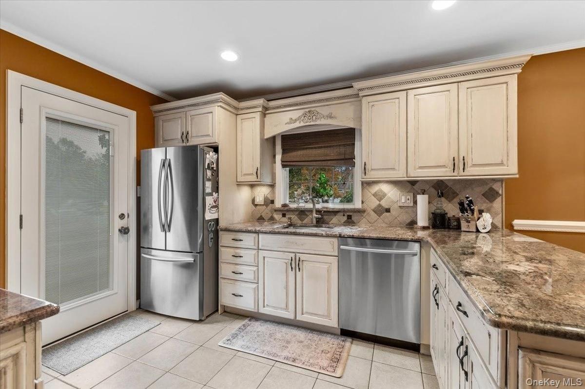 Updated Kitchen