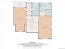Second Floor Floor Plan