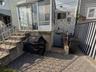 Outside Basement separate entrance