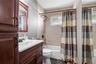 Upstairs Bathroom