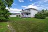 Back of Yard