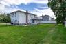 Back of Yard