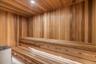 Sauna Room