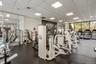 Gym Room