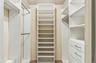 Primary Bedroom Walk-in Closet
