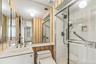 Family/Guest Bedroom En-Suite