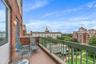 Balcony Terrace