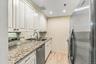 Galley Kitchen