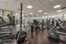 Gym Room