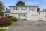 Permitted mother-daughter colonial w/ full finished basement w/ walk-out access