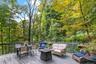 Another angle of deck and setting.
