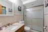 Primary dedicated bathroom.