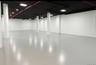 View of interior space
