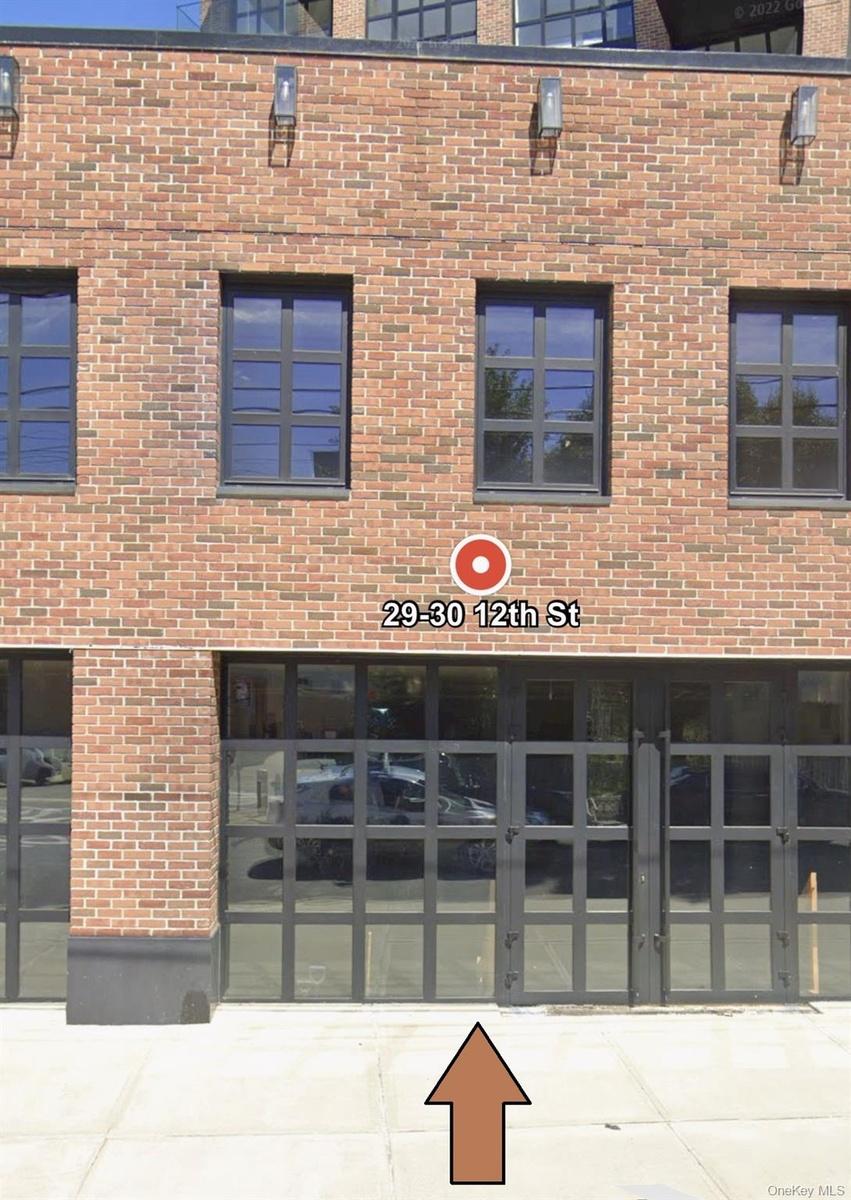 View of building exterior