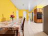 bottom unit dining area