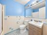 bottom unit bathroom