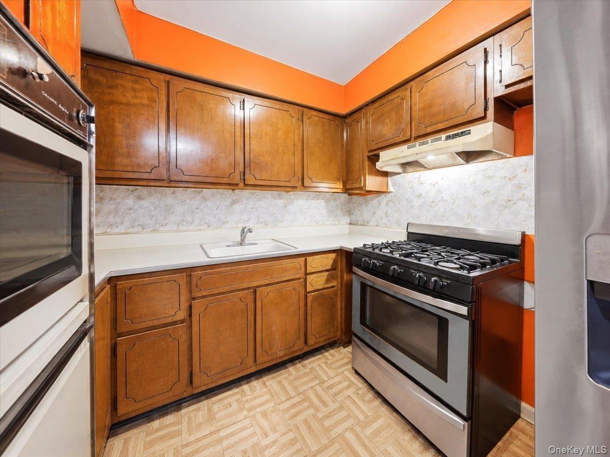 top unit kitchen