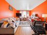 top unit living room