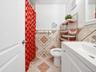 top unit bathroom