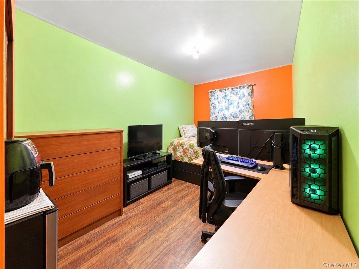 top unit bedroom #3