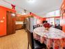 top unit dining area