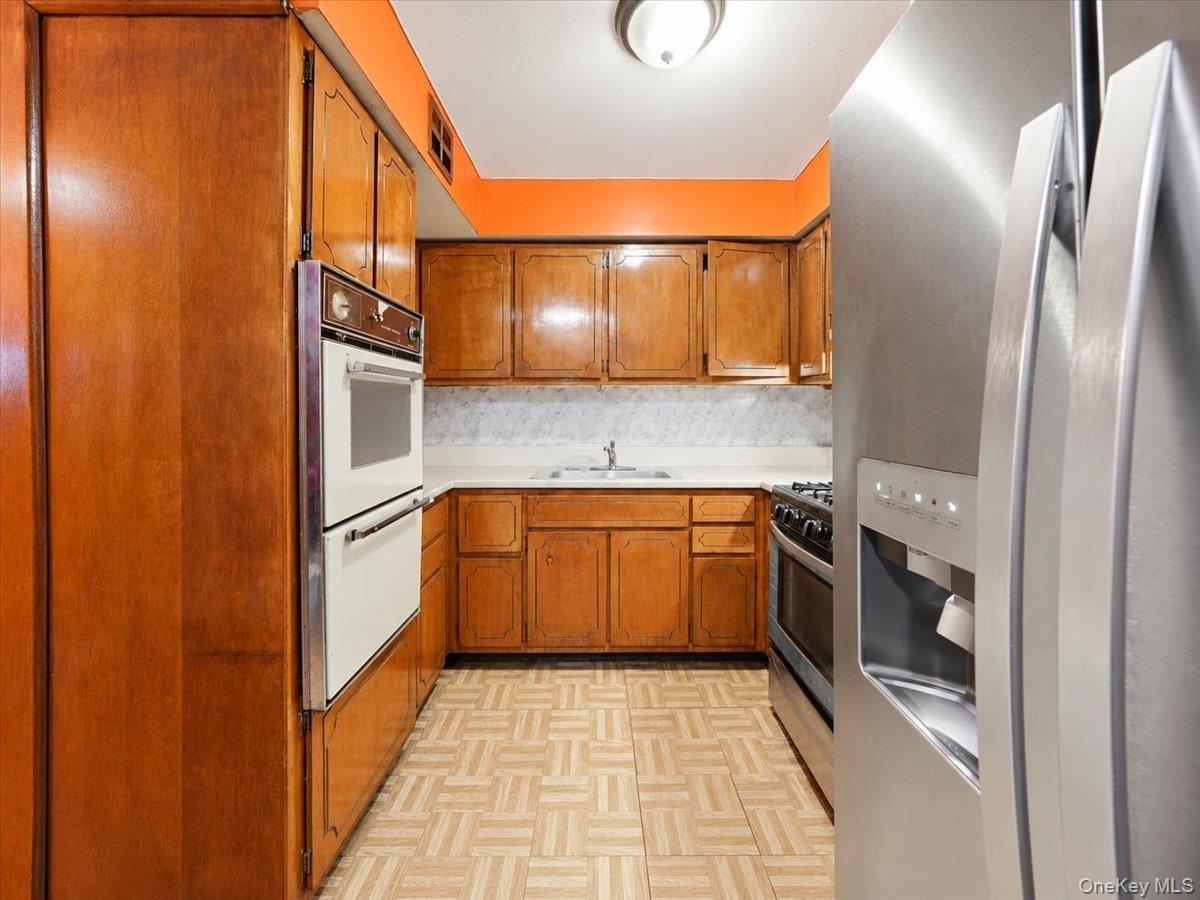 top unit kitchen