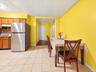 bottom unit dining area
