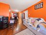 top unit living room