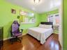 bottom unit bedroom #3
