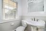 Half Bathroom