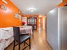 top unit dining area