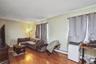 Second flood living room