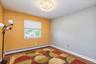 Second floor bedroom two