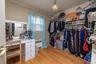 Currently used as a closet