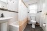 Full Bath 2nd Floor