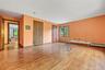 Another view with 2 double closets