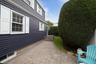 Add'l view of back patio