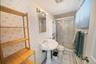 Lower Level Full Bath
