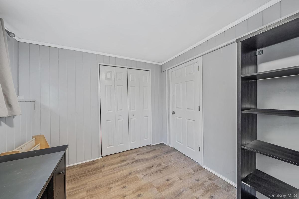 2nd View ofLower Level Office/Guest Space 2