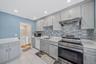 3rd View of Eat In Kitchen
