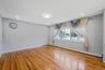 Upper Level Living Room