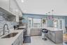 4th View of Eat In Kitchen