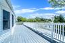 Upper Deck, access from Kitchen
